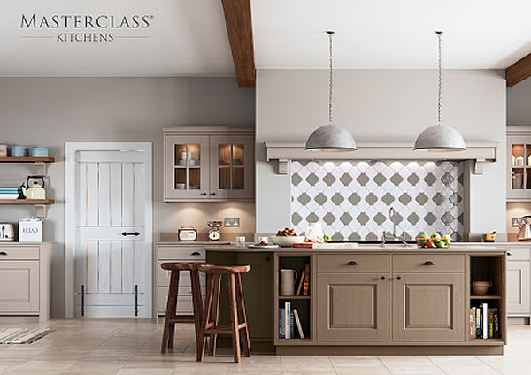 Classic Kitchens